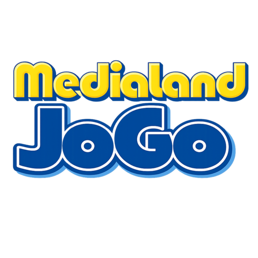 メディアランドJogo